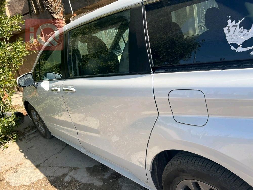 تويوتا سيينا